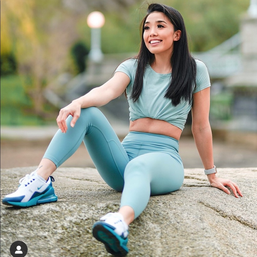 Balance Athletica leggings